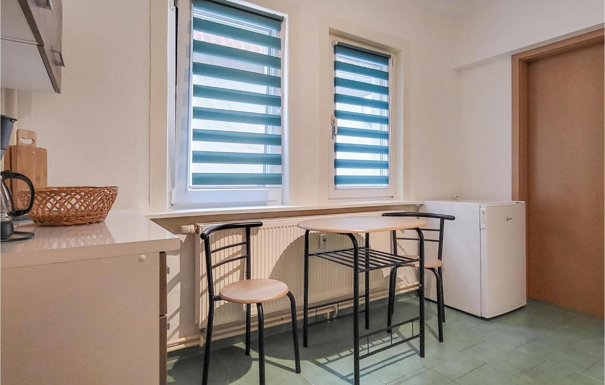 2 Bedroom Nice Apartment In Friedrichroda Dış mekan fotoğraf