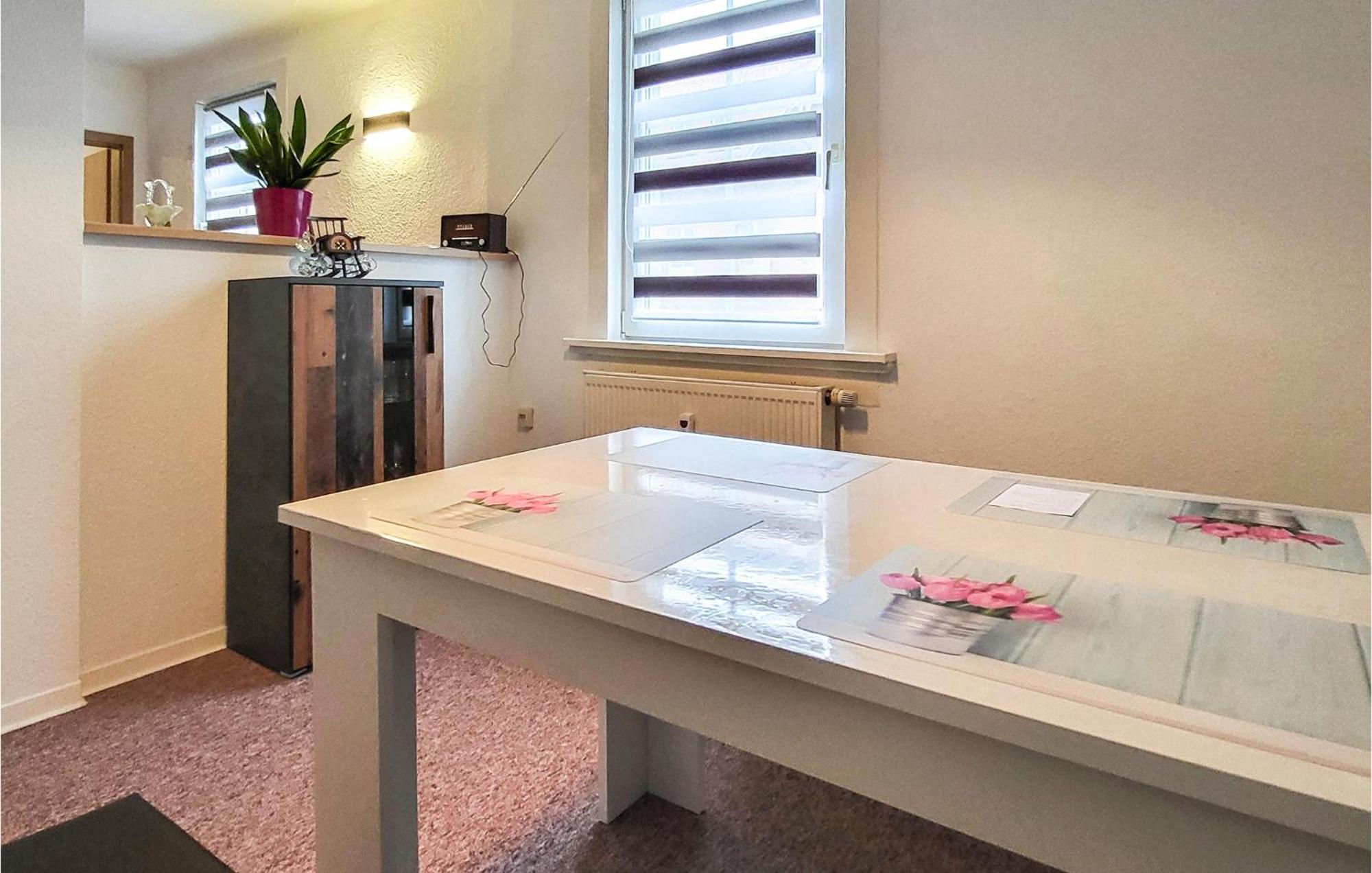 2 Bedroom Nice Apartment In Friedrichroda Dış mekan fotoğraf